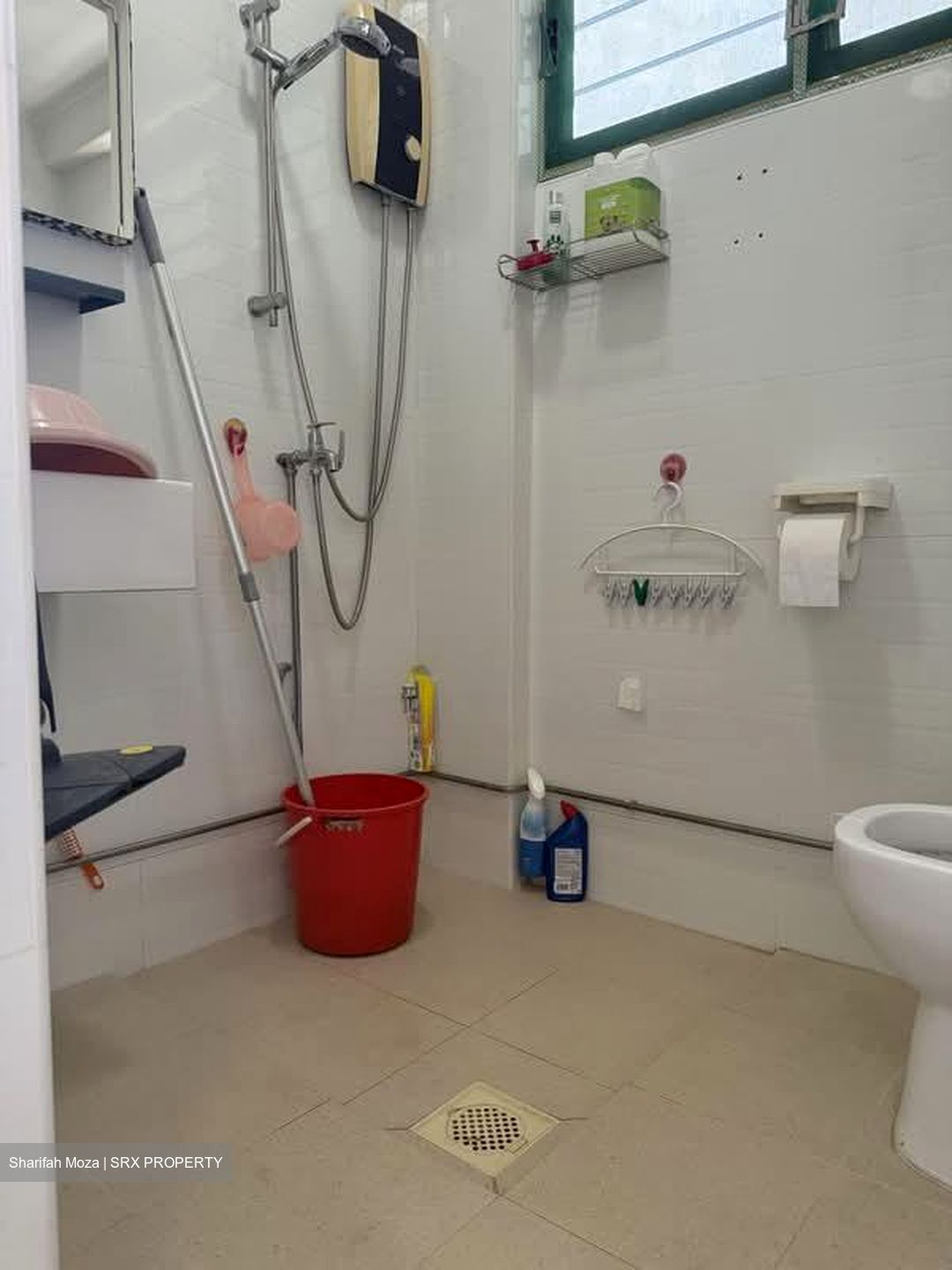 Blk 117 Chong Pang Vale (Yishun), HDB 3 Rooms #594012321